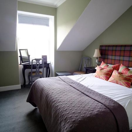 Kingsway Guest House EDI Exterior foto