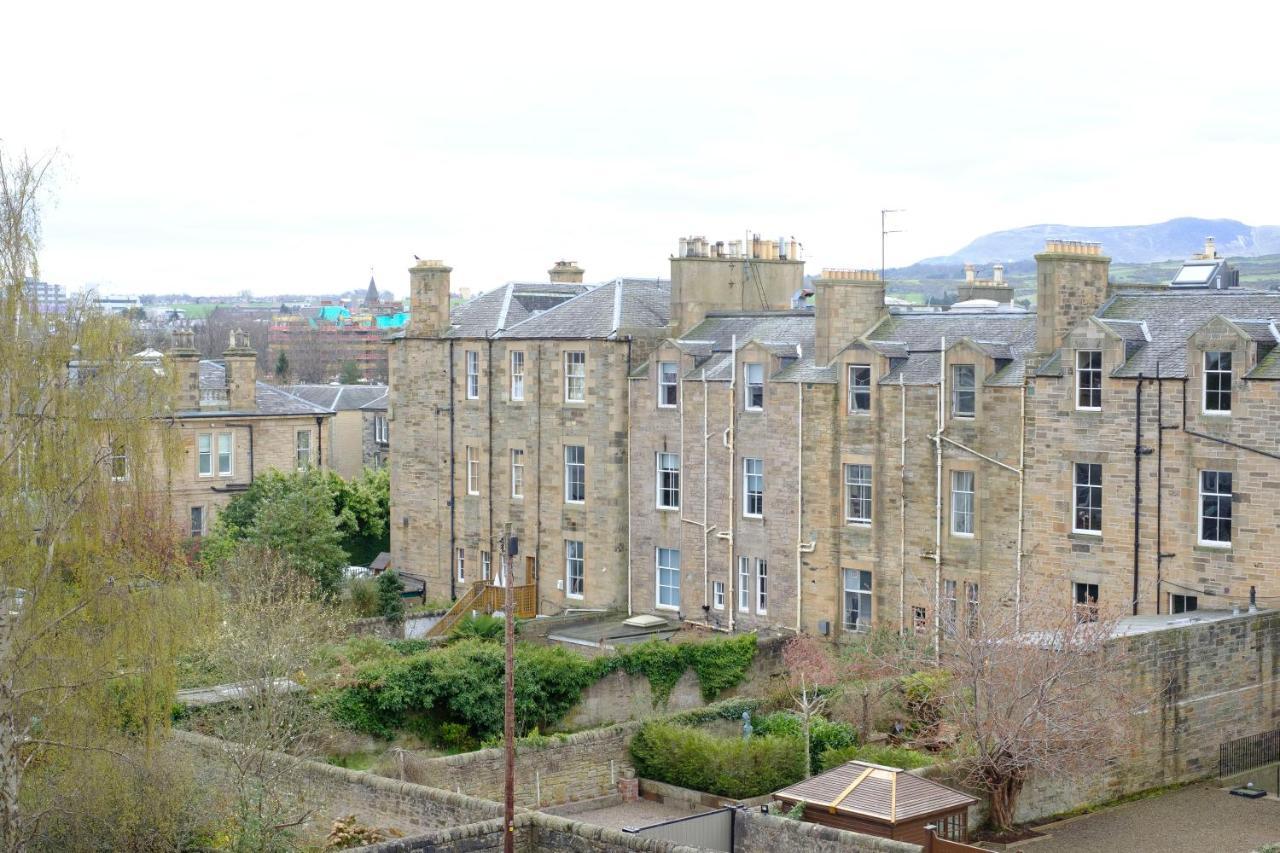 Kingsway Guest House EDI Exterior foto