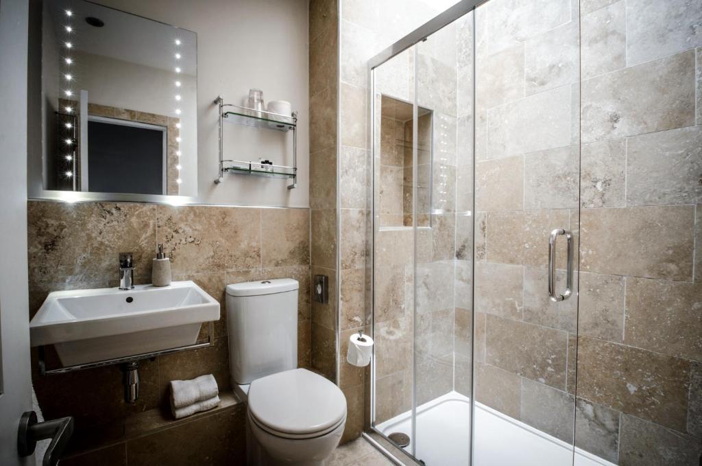 Kingsway Guest House EDI Cameră foto